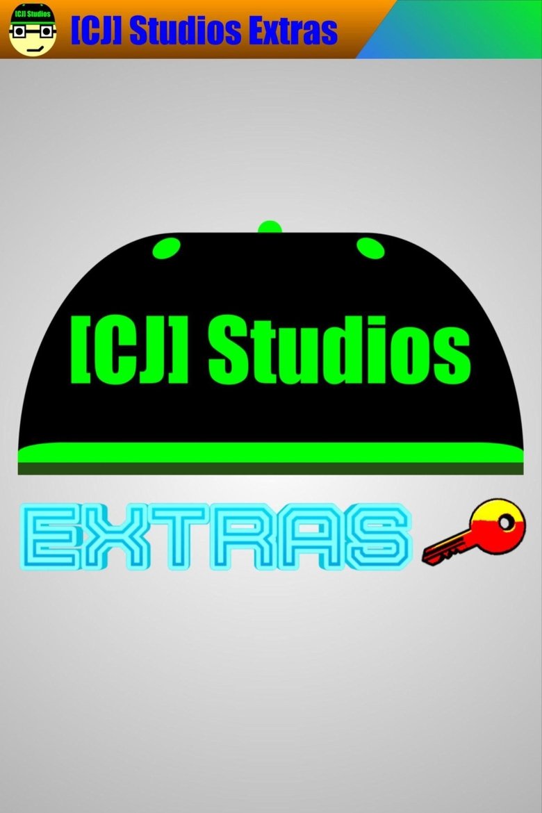 CJ Studios Extras Poster of CJ Studios Extras