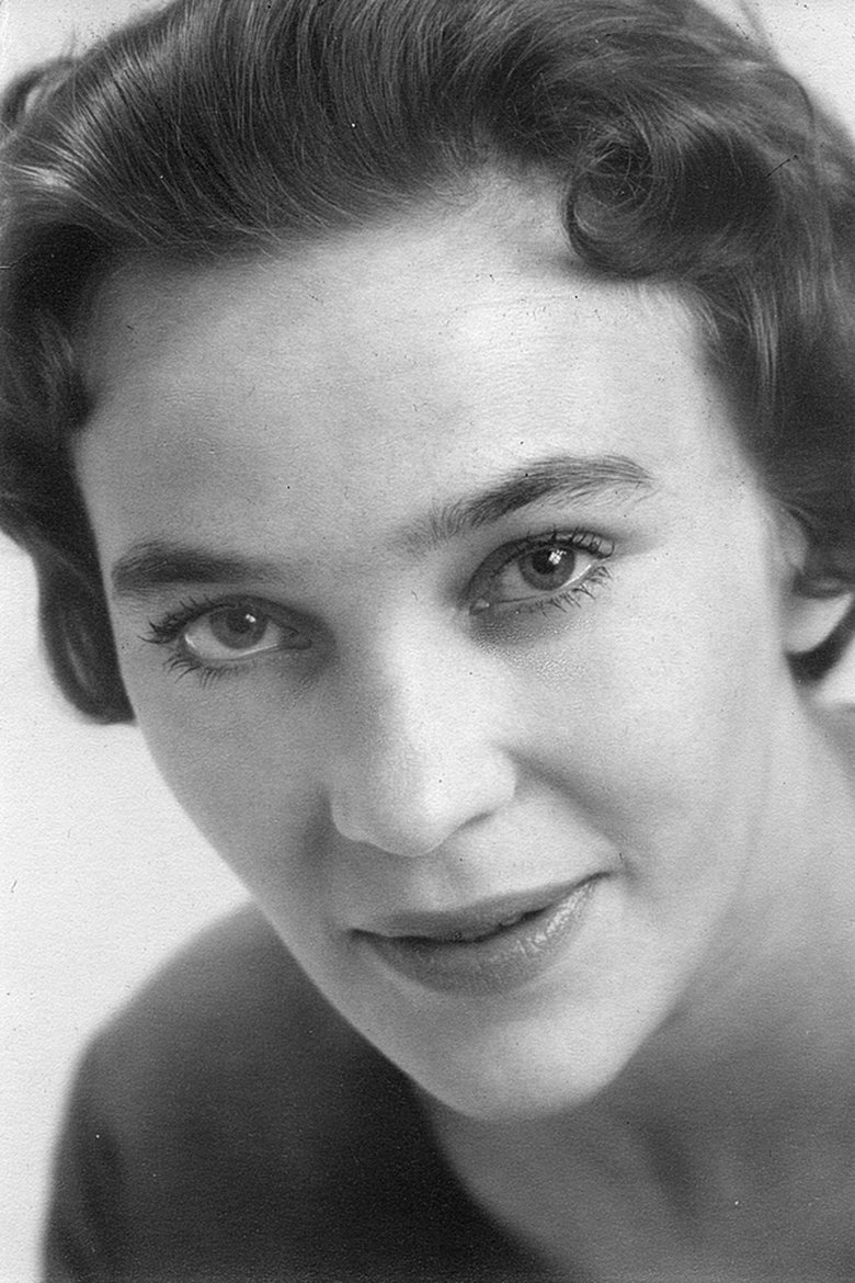 Eila Pehkonen Portrait of Eila Pehkonen