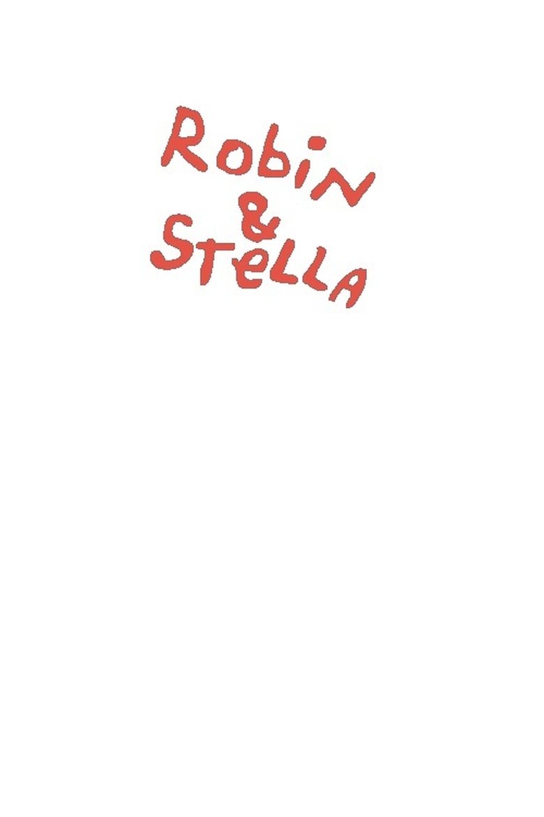 Robin et Stella Poster of Robin et Stella