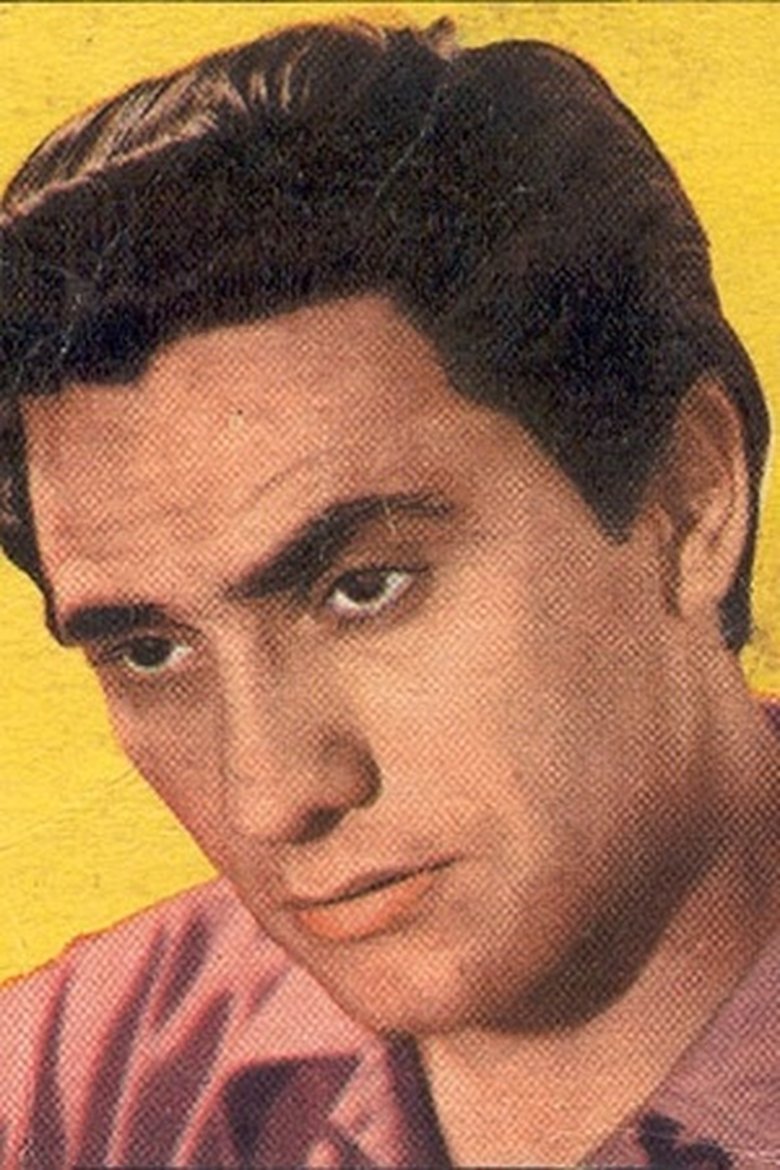 Luigi Picchi Portrait of Luigi Picchi