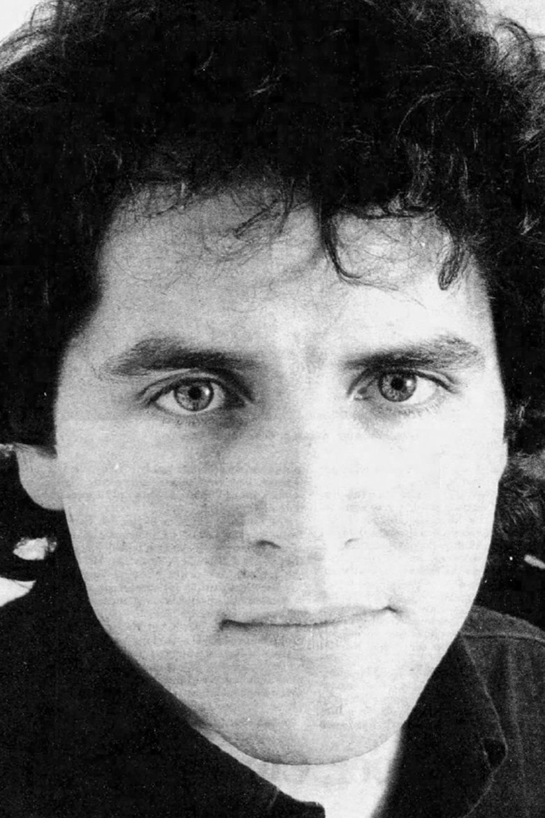 Peter Friedman Portrait of Peter Friedman