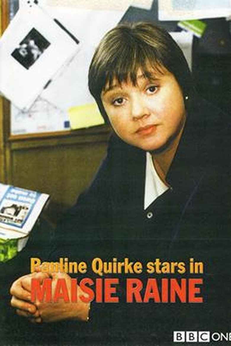 Maisie Raine Poster of Maisie Raine