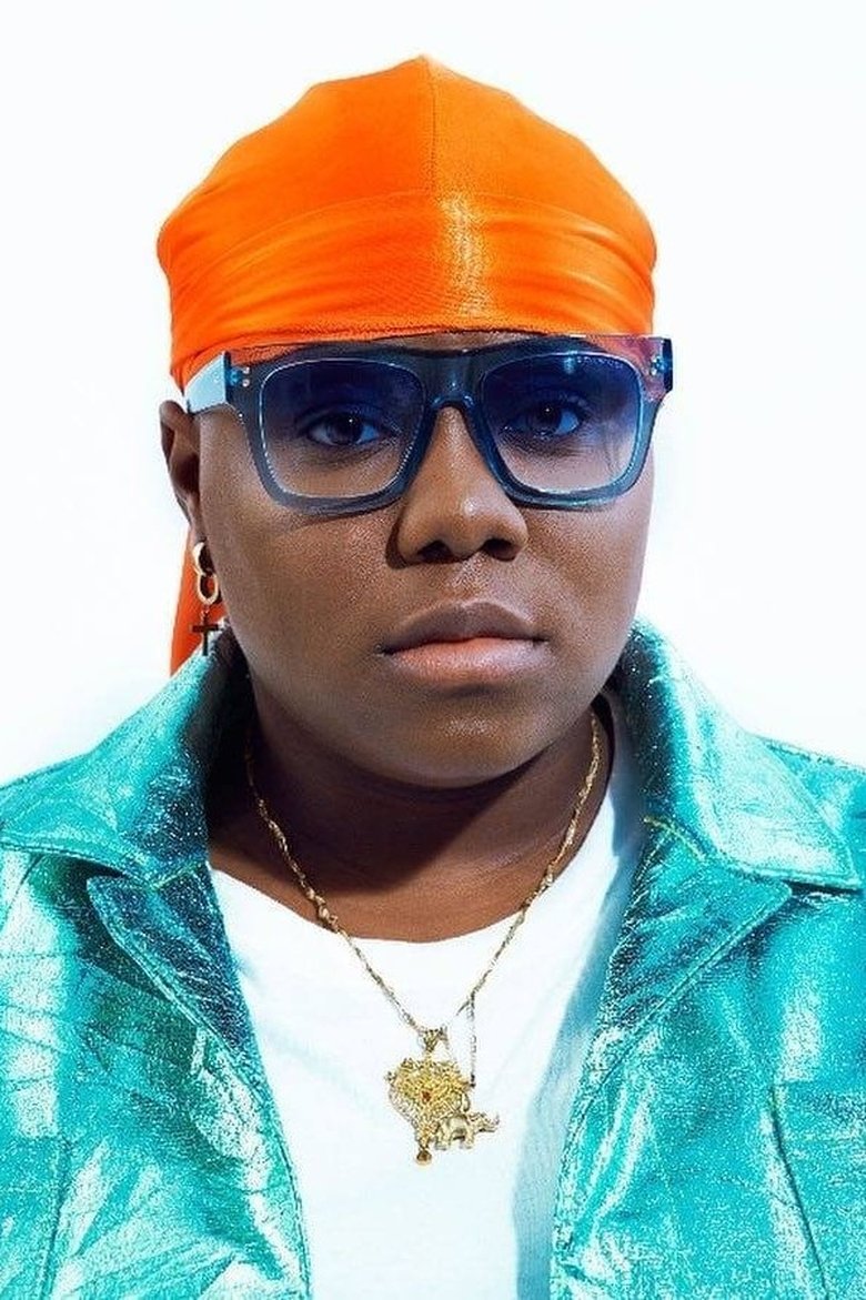 Teni the Entertainer Portrait of Teni the Entertainer
