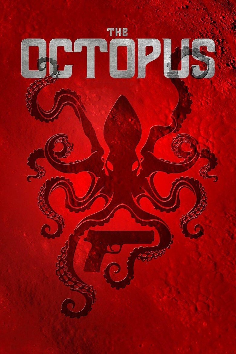 The Octopus Poster of The Octopus