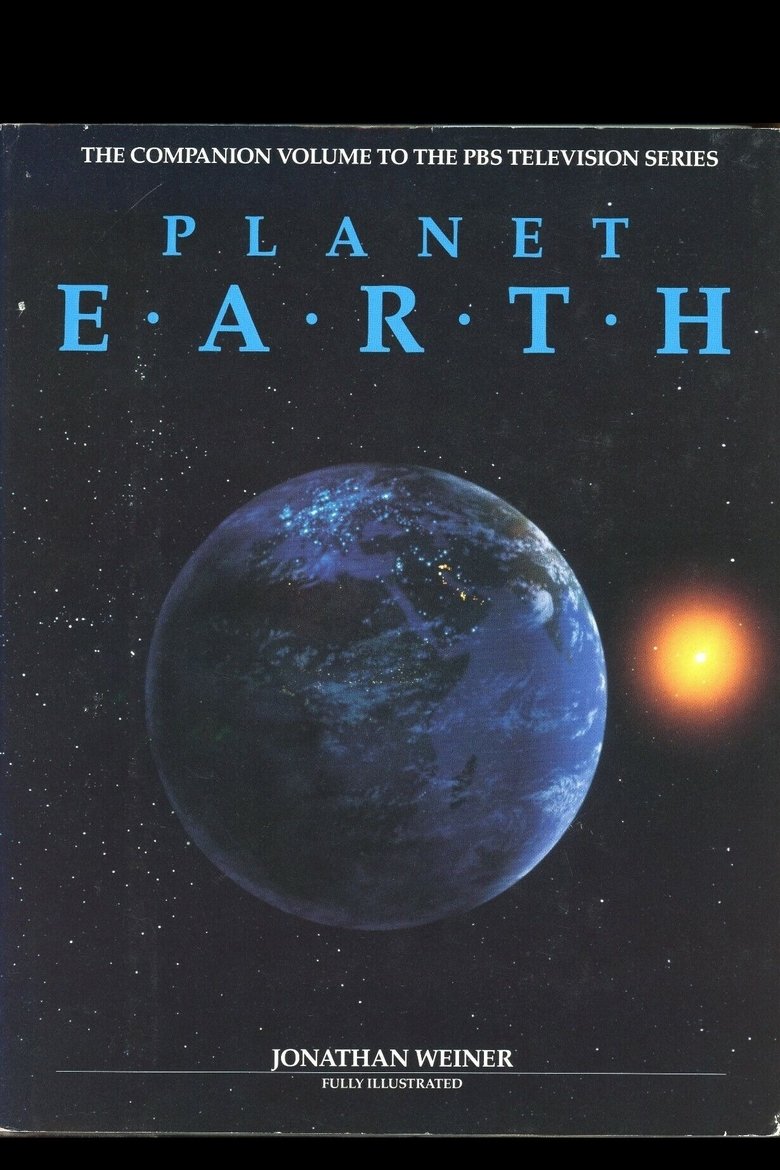 Planet Earth Poster of Planet Earth