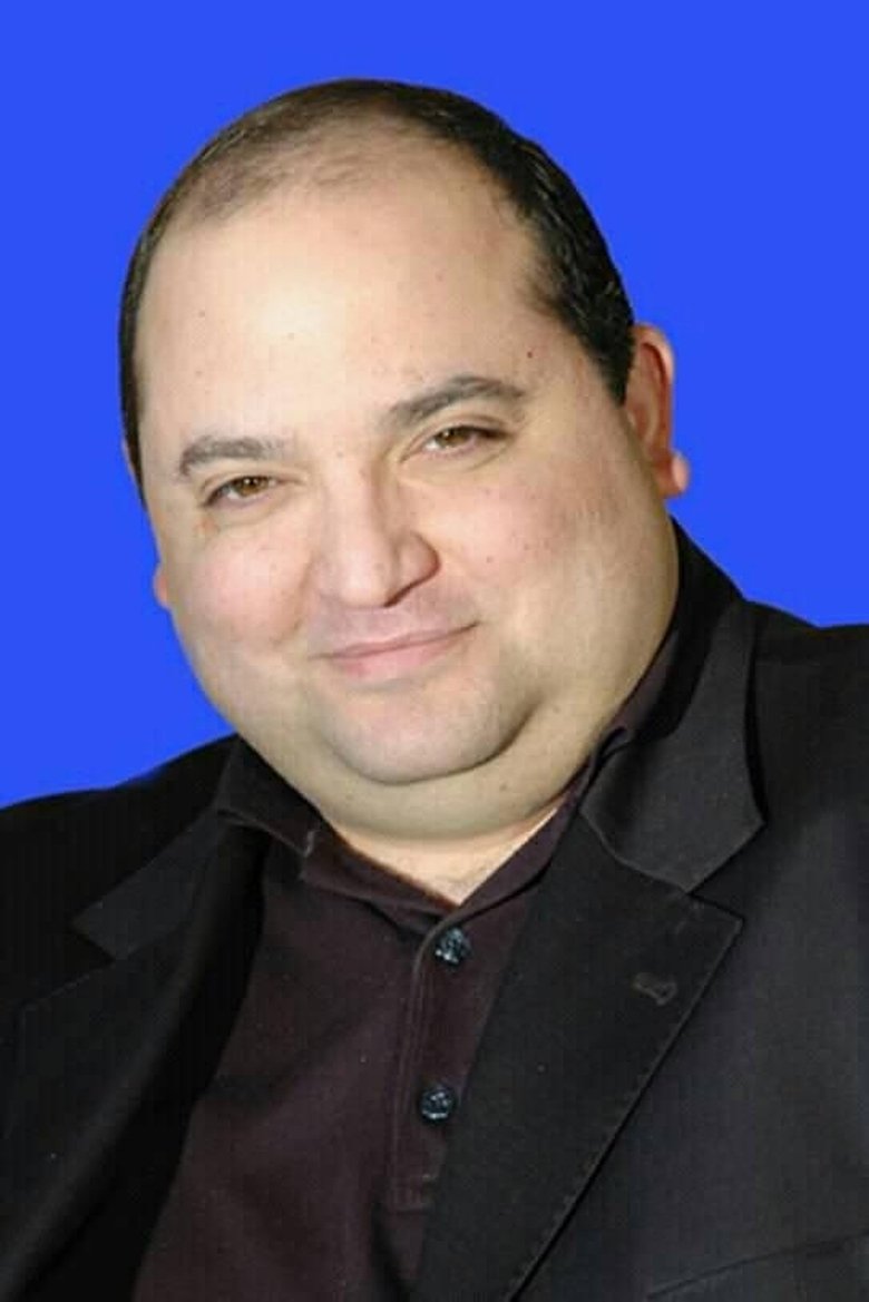 Rəşid Səməndər Portrait of Rəşid Səməndər