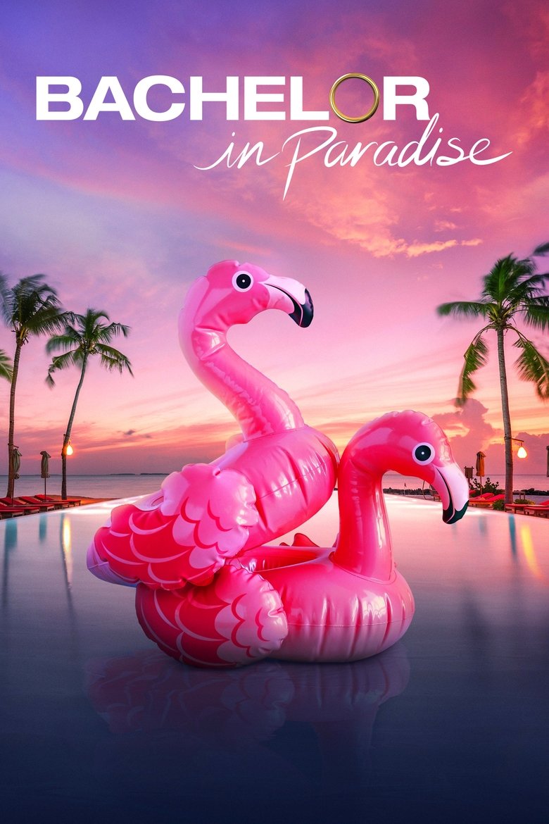 Episodes in Bachelor In Paradise - Season 8 - Season 8 Poster of Episodes in Bachelor In Paradise - Season 8 - Season 8