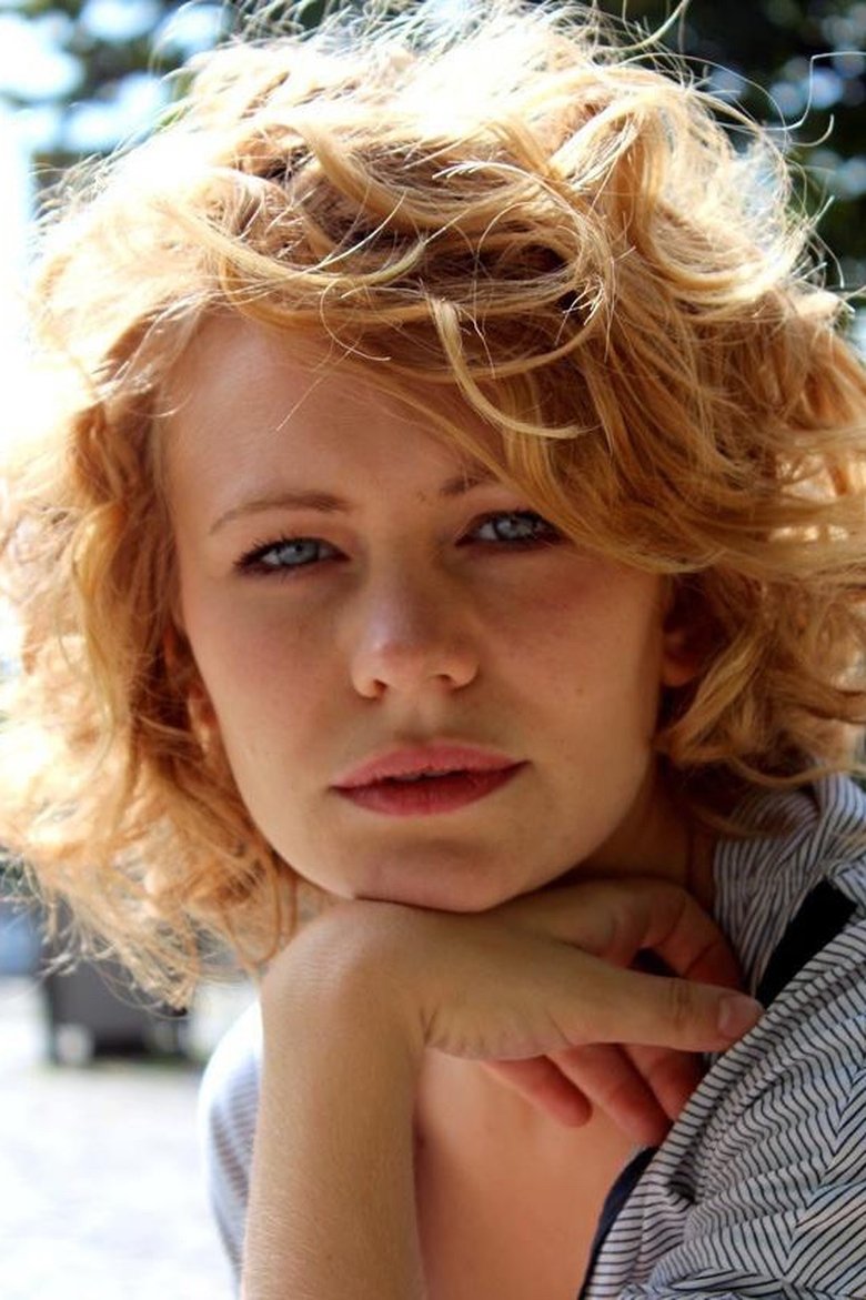 Marion Malenfant Portrait of Marion Malenfant