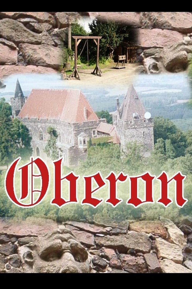 Oberon Poster of Oberon