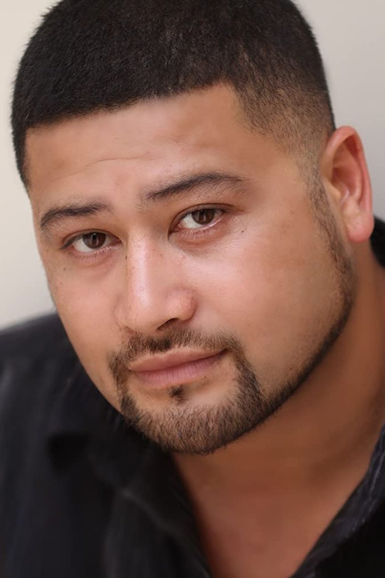 John Tui Portrait of John Tui