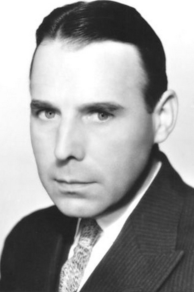 Svend Bille Portrait of Svend Bille