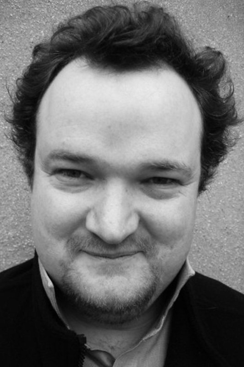 Vincent Debost Portrait of Vincent Debost