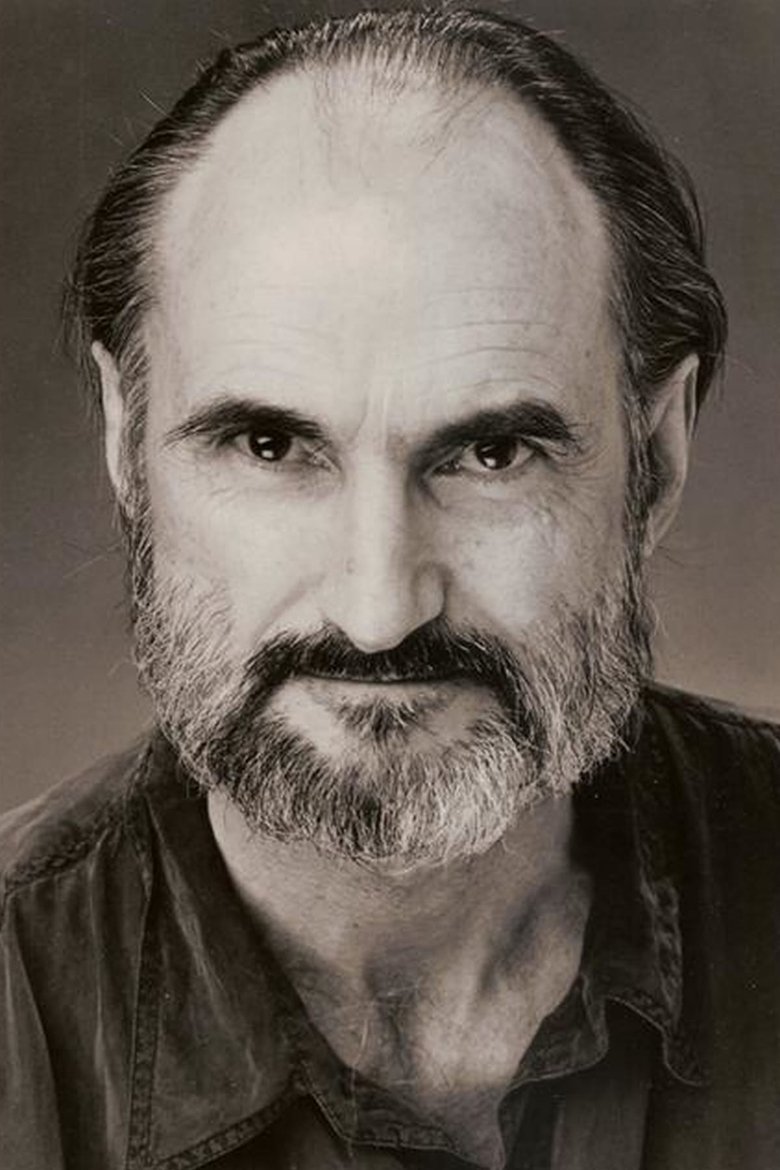 Stuart Rudin Portrait of Stuart Rudin