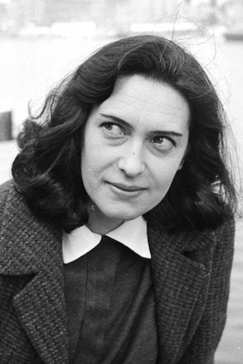 Teresa Lassota Portrait of Teresa Lassota