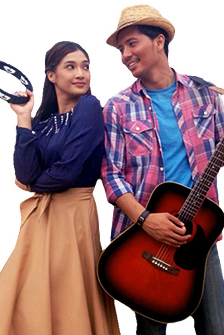 Alien Planet Cinta Poster of Alien Planet Cinta