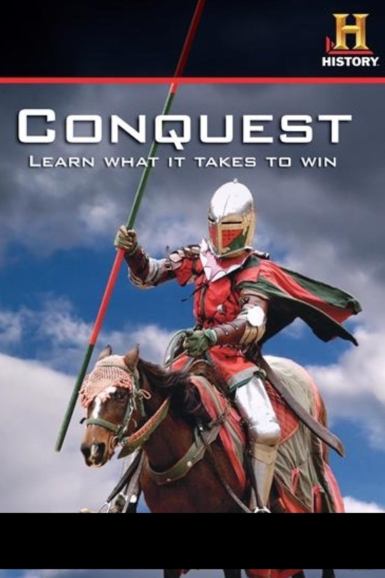 Conquest Poster of Conquest