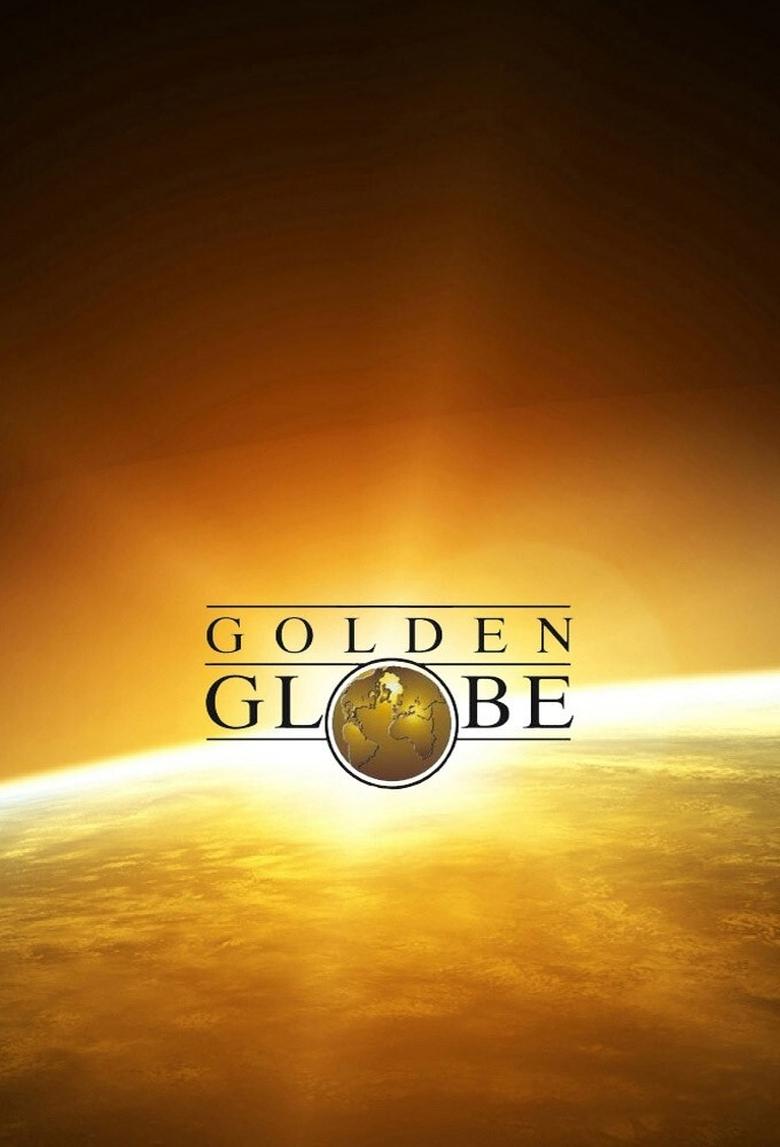 Golden Globe Poster of Golden Globe