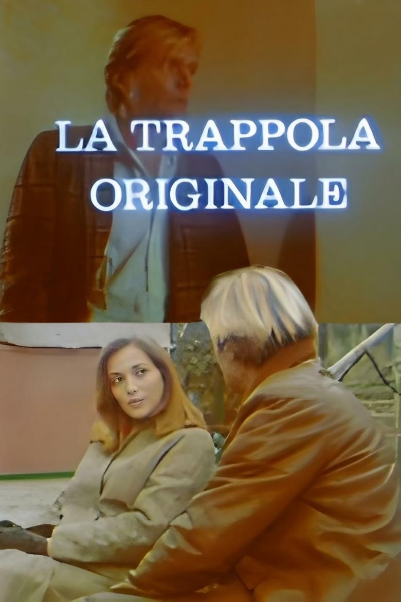 The Original Trap Poster of The Original Trap