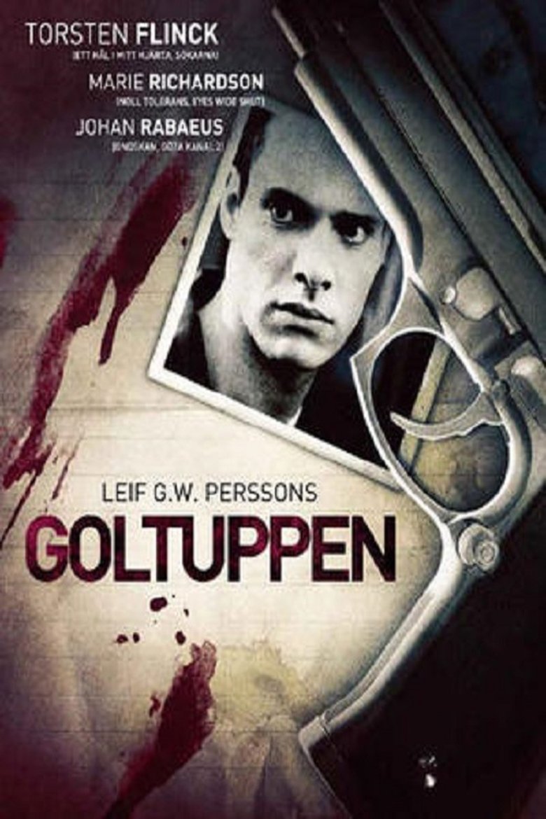 Goltuppen Poster of Goltuppen