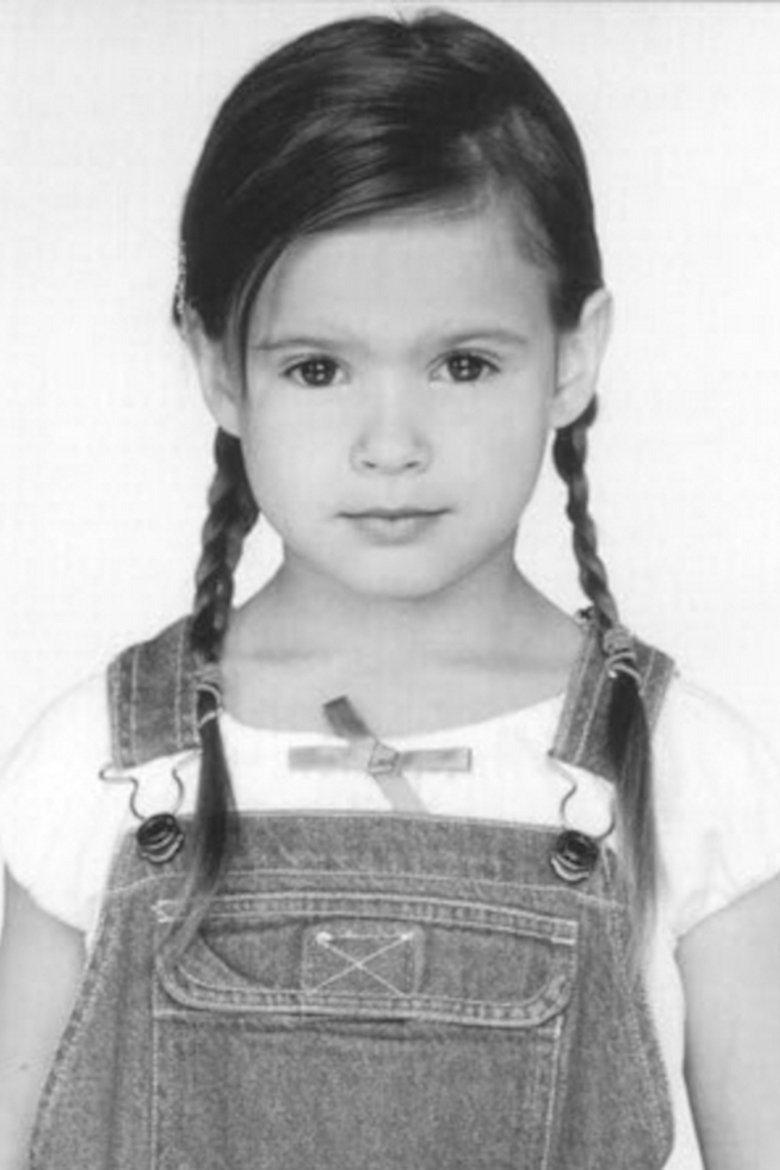 Teresa Delgado Portrait of Teresa Delgado