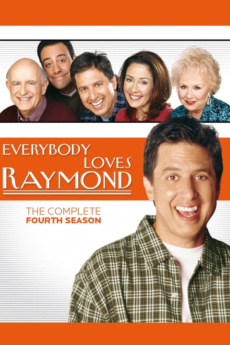 Cast and Crew in Everybody Loves Raymond - What's with Robert? (Season 4 - Episode 12) - What's with Robert? Poster of Cast and Crew in Everybody Loves Raymond - What's with Robert? (Season 4 - Episode 12) - What's with Robert?
