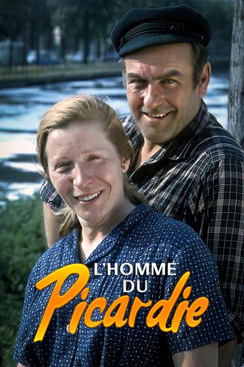 L'Homme du Picardie Poster of L'Homme du Picardie
