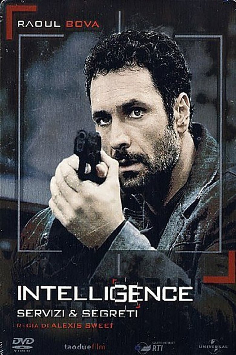 Intelligence – Servizi & segreti Poster of Intelligence – Servizi & segreti