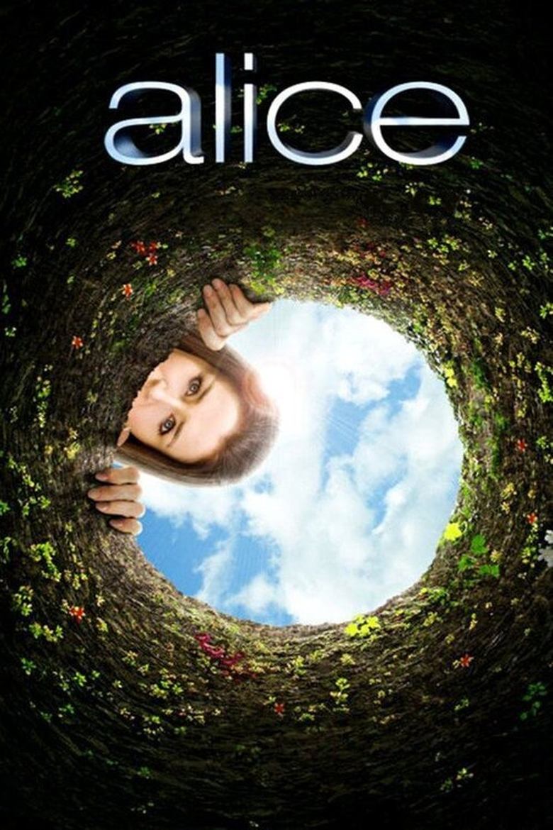 Alice Poster of Alice