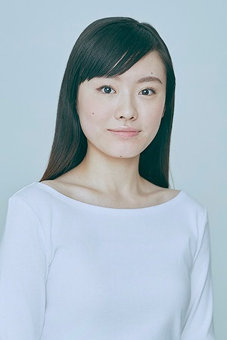 Hinata Arakawa Portrait of Hinata Arakawa