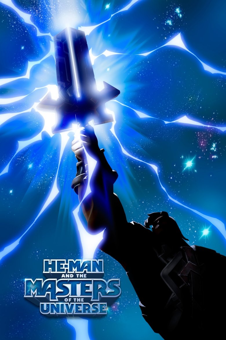 Episodes in He Man And The Masters Of The Universe - Season 1 - Season 1 Poster of Episodes in He Man And The Masters Of The Universe - Season 1 - Season 1