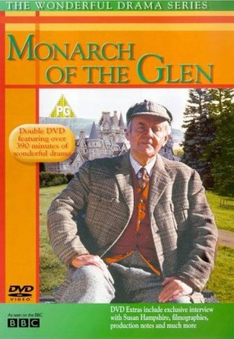 Cast and Crew in Monarch Of The Glen - Season 1 - Episode 8 - Episode 8 Poster of Cast and Crew in Monarch Of The Glen - Season 1 - Episode 8 - Episode 8