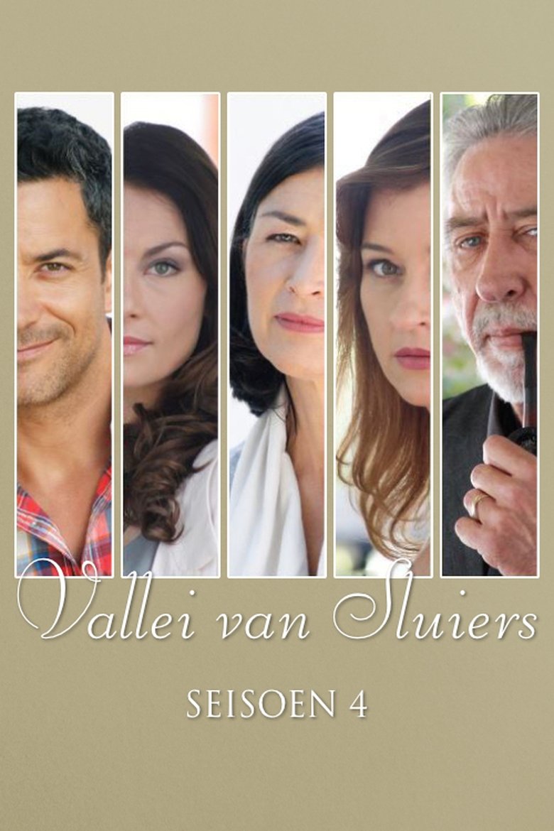 Episodes in Vallei Van Sluiers - Season 4 - Season 4 Poster of Episodes in Vallei Van Sluiers - Season 4 - Season 4