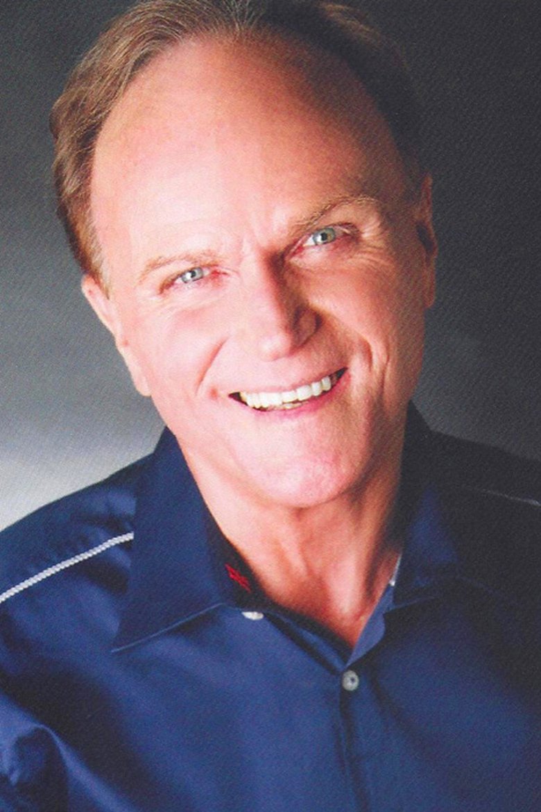 BJ Davis Portrait of BJ Davis