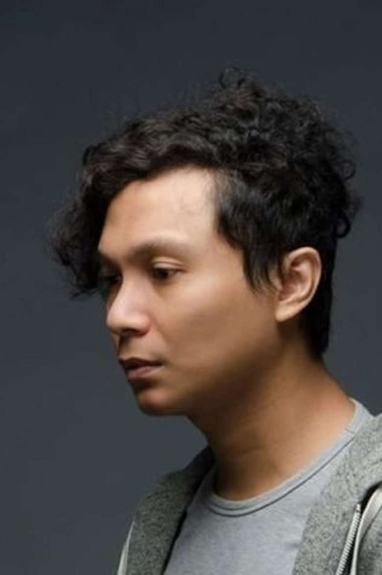 Nicco Manalo Portrait of Nicco Manalo