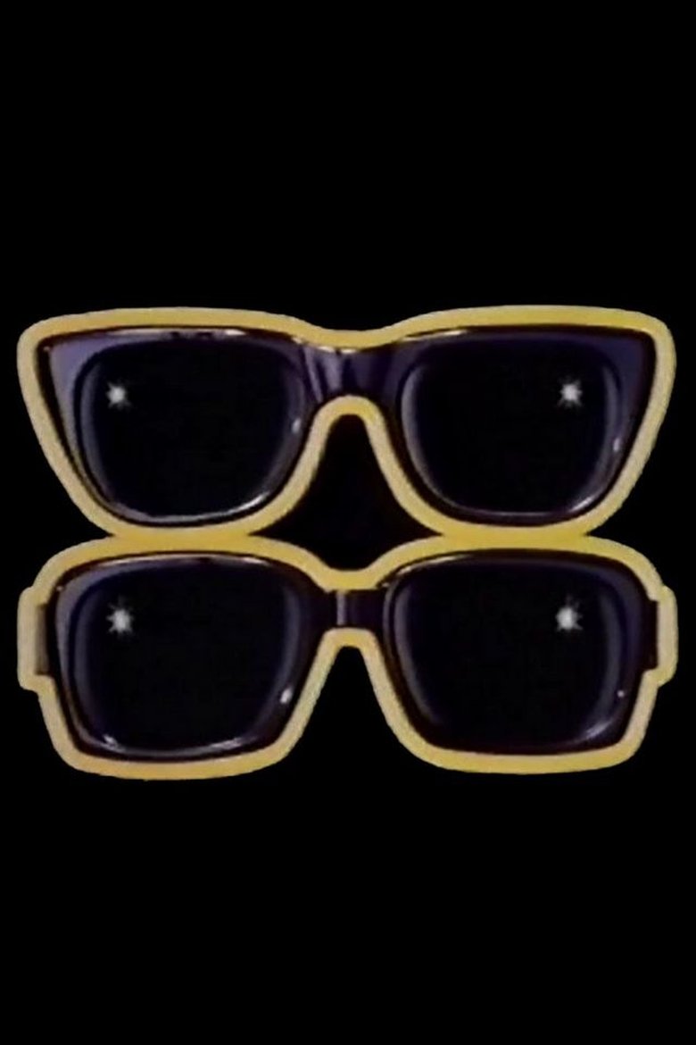 The Two Ronnies Spectacle Poster of The Two Ronnies Spectacle