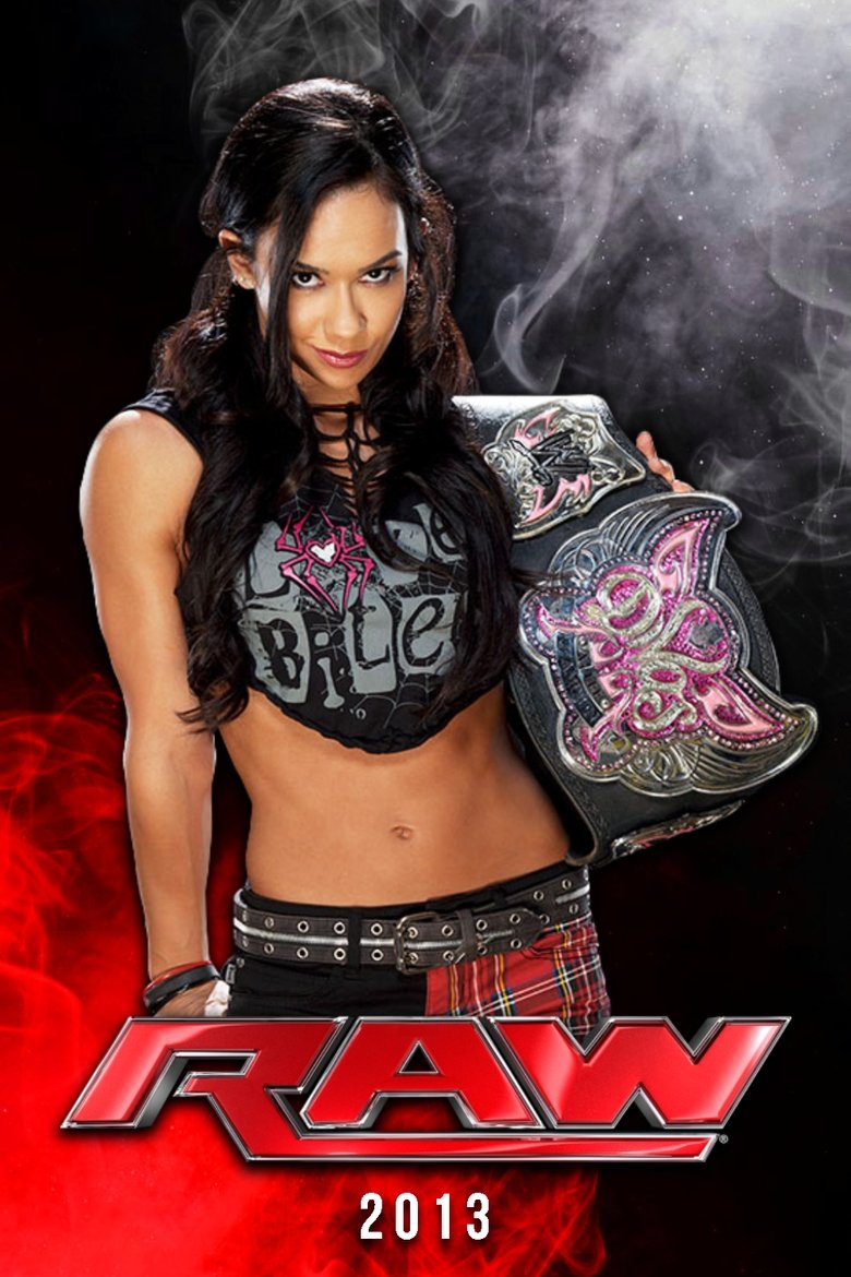 Cast and Crew in WWE Raw - April 22, 2013 (Season 21 - Episode 16) - April 22, 2013 Poster of Cast and Crew in WWE Raw - April 22, 2013 (Season 21 - Episode 16) - April 22, 2013