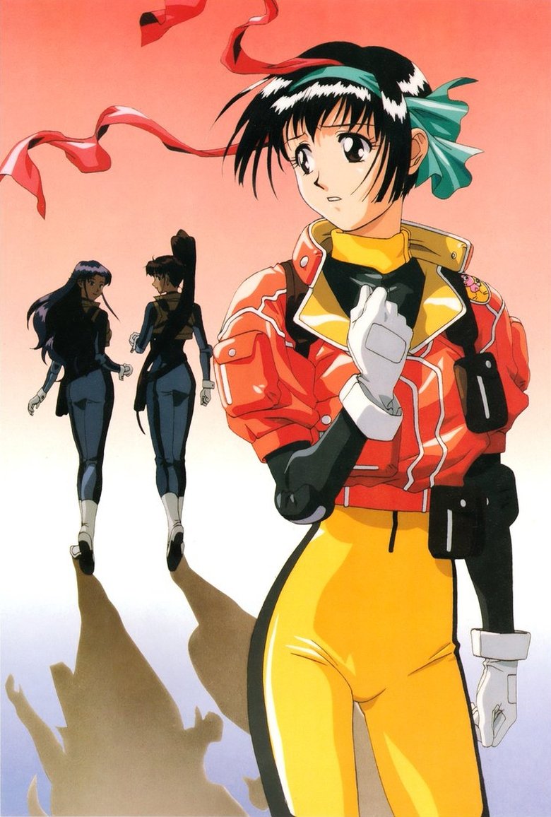 Episodes in Idol Defense Force Hummingbird - Season 1 - Season 1 Poster of Episodes in Idol Defense Force Hummingbird - Season 1 - Season 1