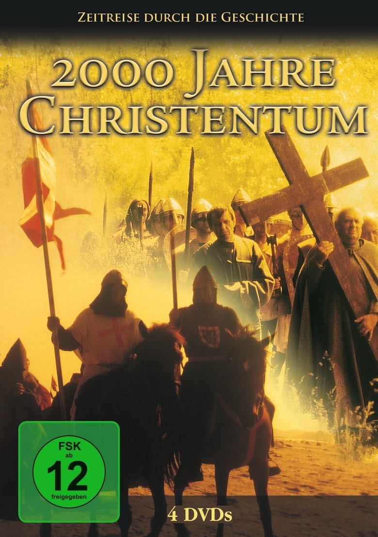 Episodes in 2000 Years Of Christianity - Season 1 - Season 1 Poster of Episodes in 2000 Years Of Christianity - Season 1 - Season 1