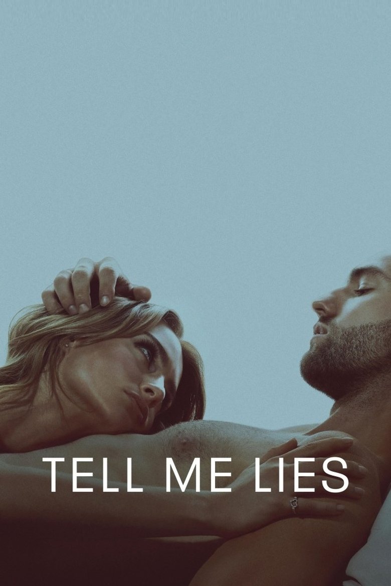 Episodes in Tell Me Lies - Season 1 - Season 1 Poster of Episodes in Tell Me Lies - Season 1 - Season 1