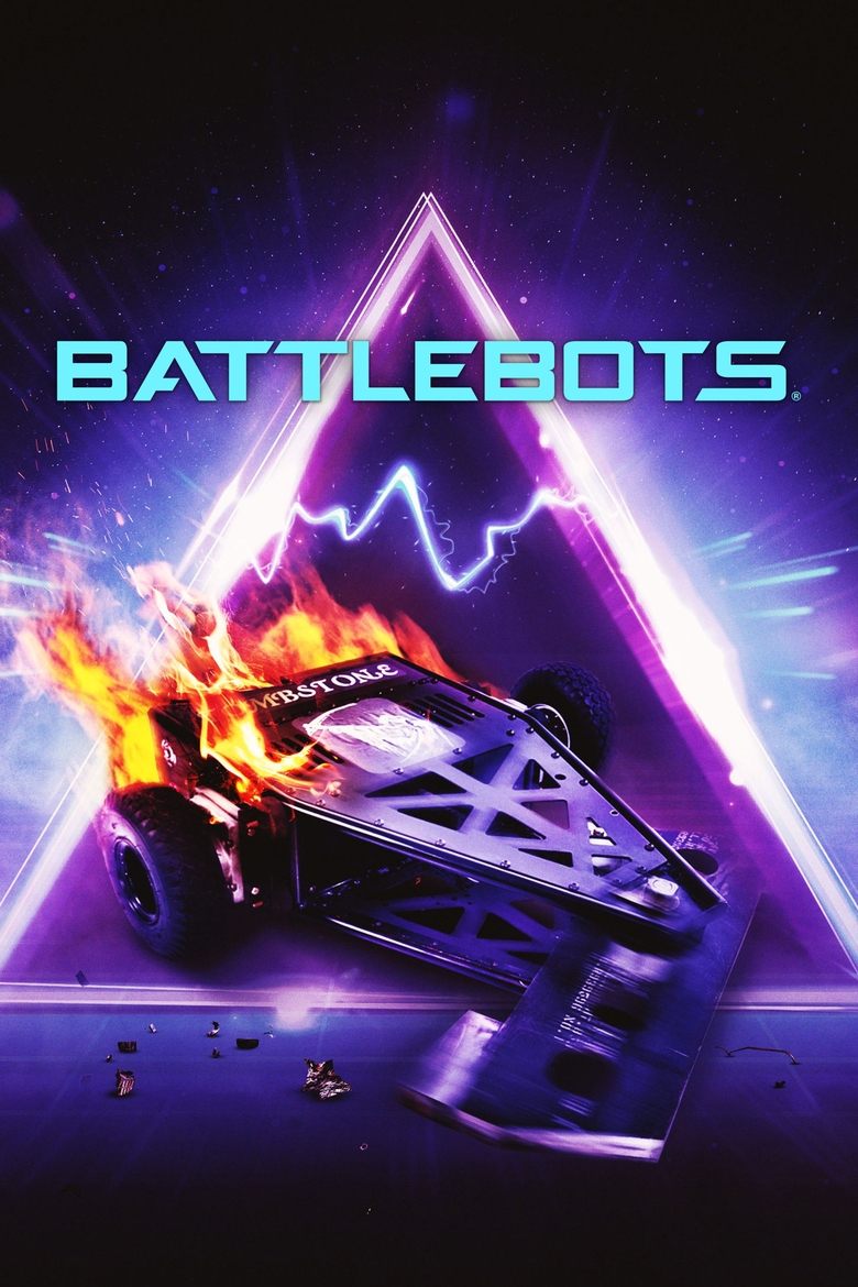 Episodes in BattleBots - BattleBots Champions I - BattleBots Champions I Poster of Episodes in BattleBots - BattleBots Champions I - BattleBots Champions I
