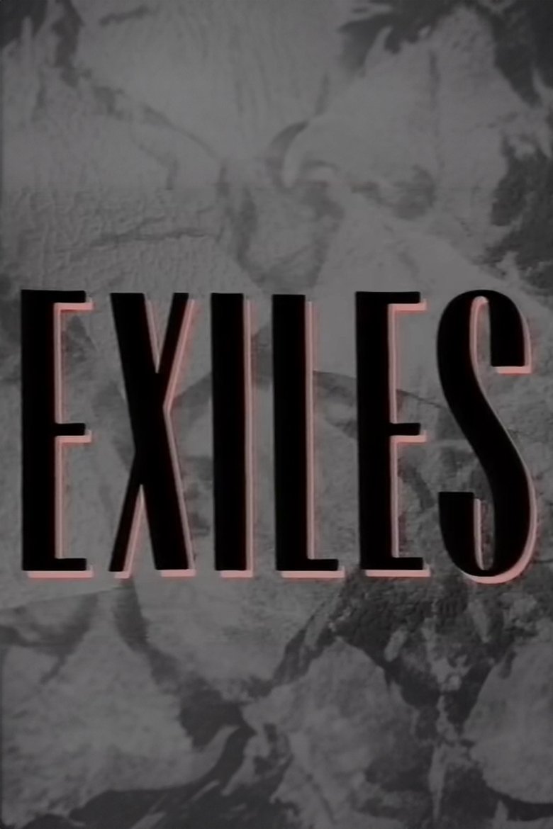 Exiles Poster of Exiles