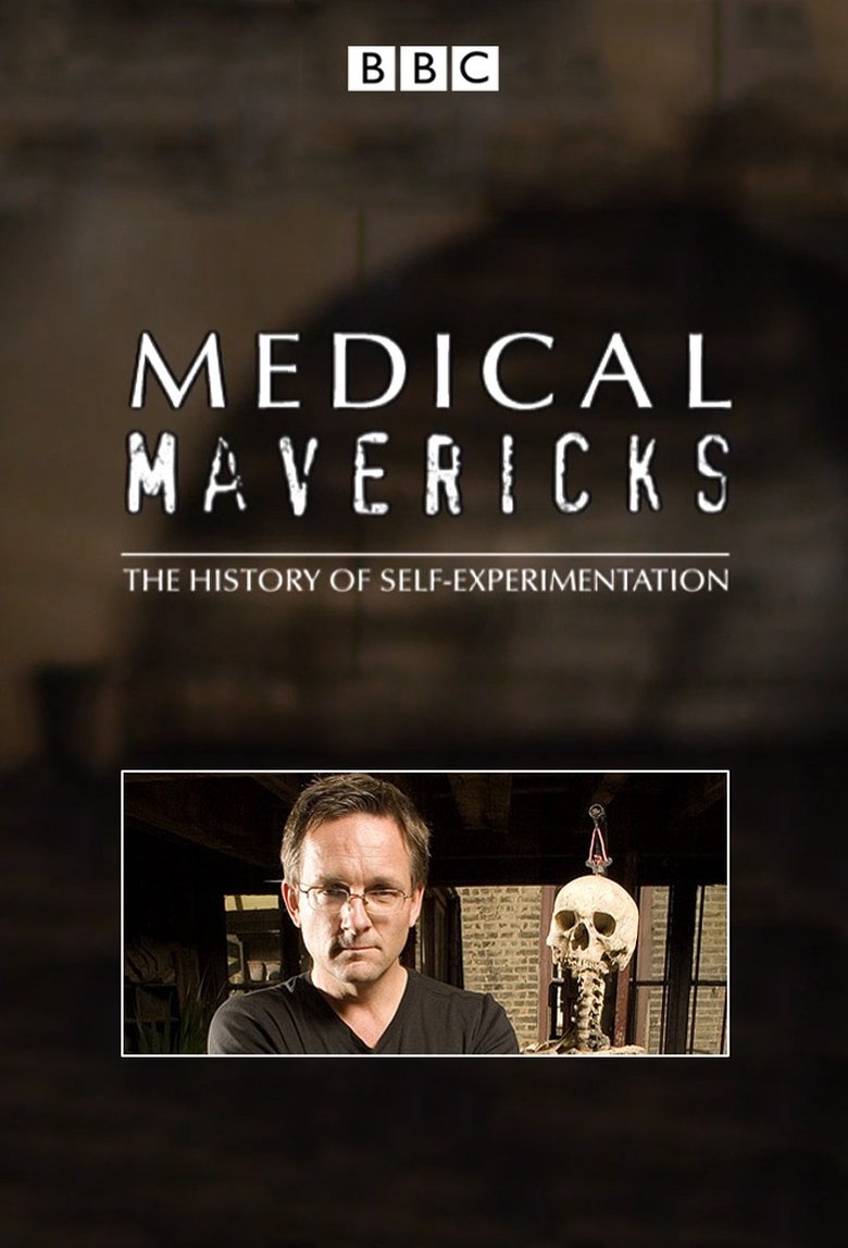 Medical Mavericks Poster of Medical Mavericks