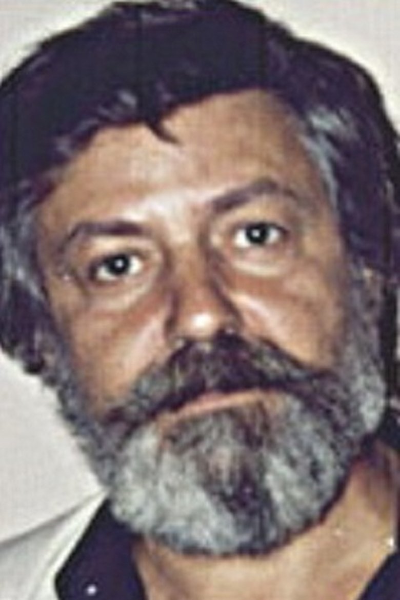 Vladimir Poglazov Portrait of Vladimir Poglazov