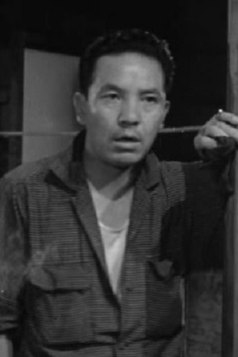 Zenji Yamada Portrait of Zenji Yamada