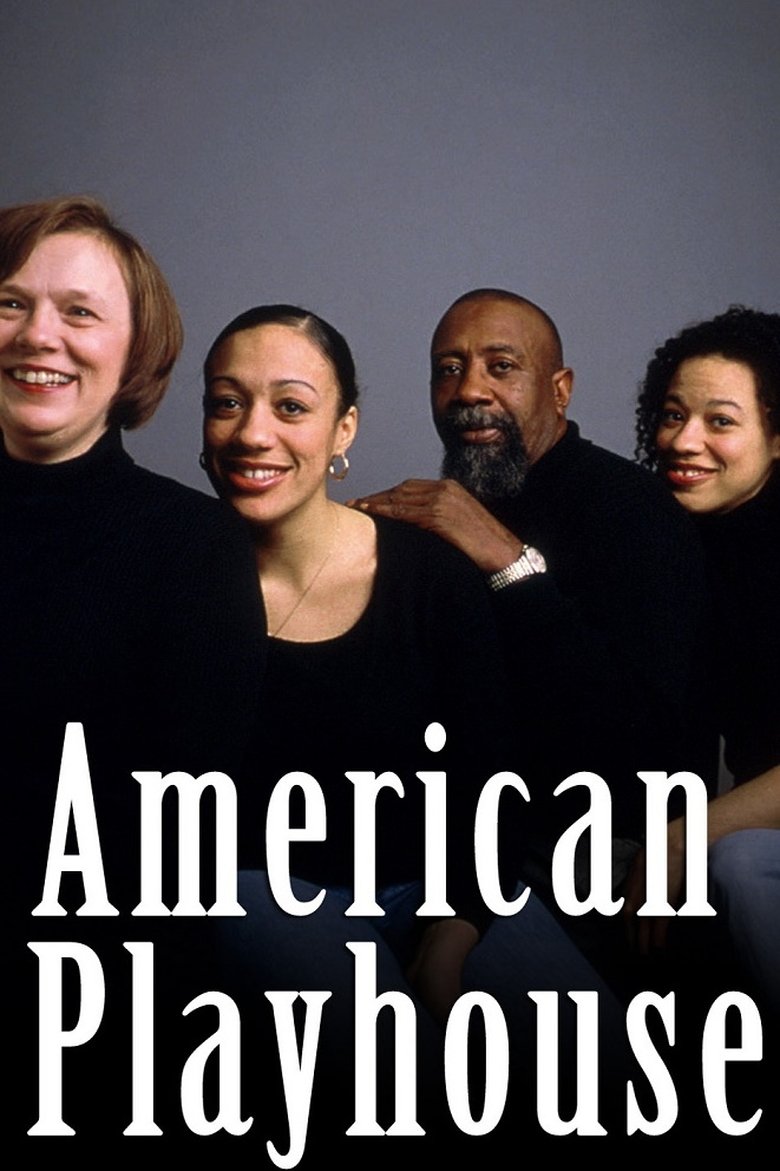 American Playhouse Poster of American Playhouse