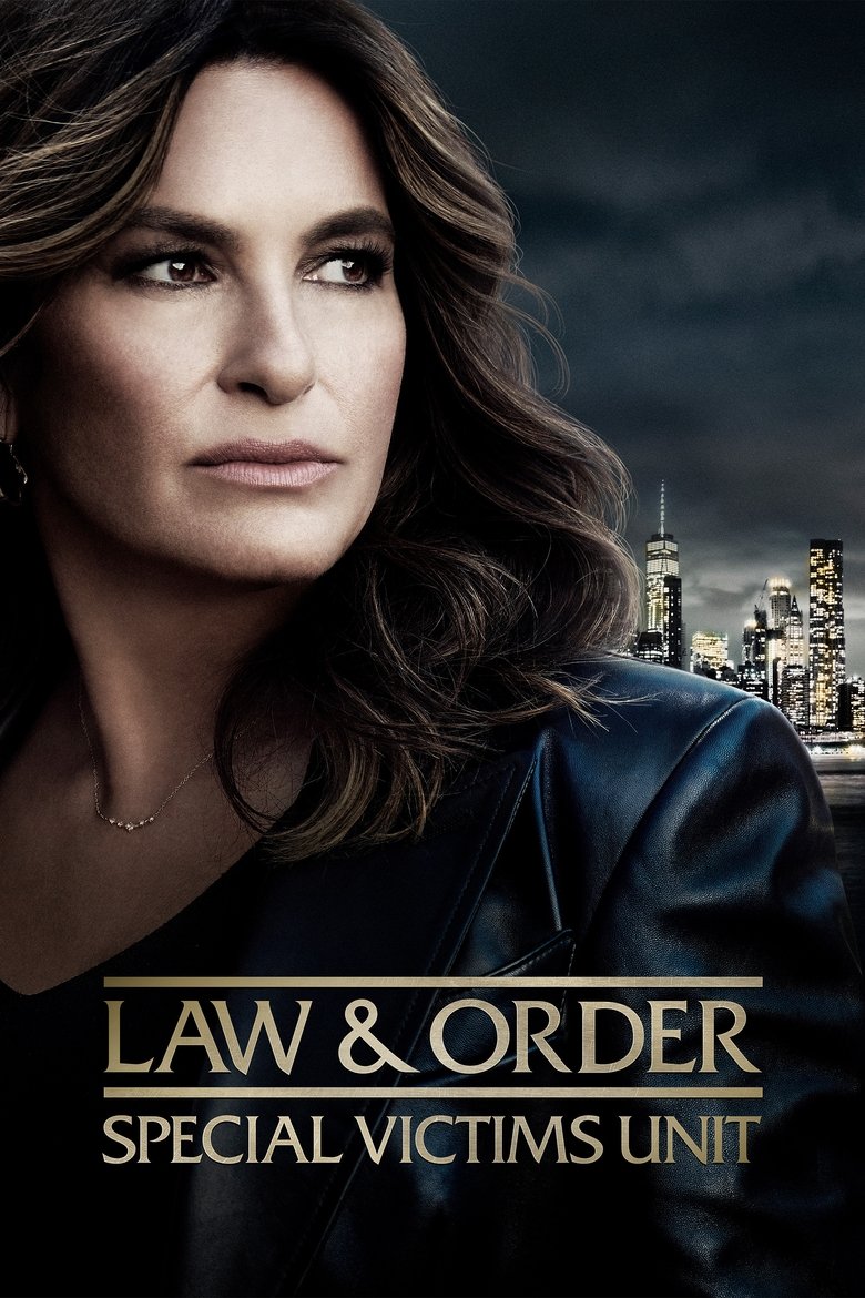 Cast and Crew in Law & Order Special Victims Unit - Accomplice Liability (Season 26 - Episode 17) - Accomplice Liability Poster of Cast and Crew in Law & Order Special Victims Unit - Accomplice Liability (Season 26 - Episode 17) - Accomplice Liability