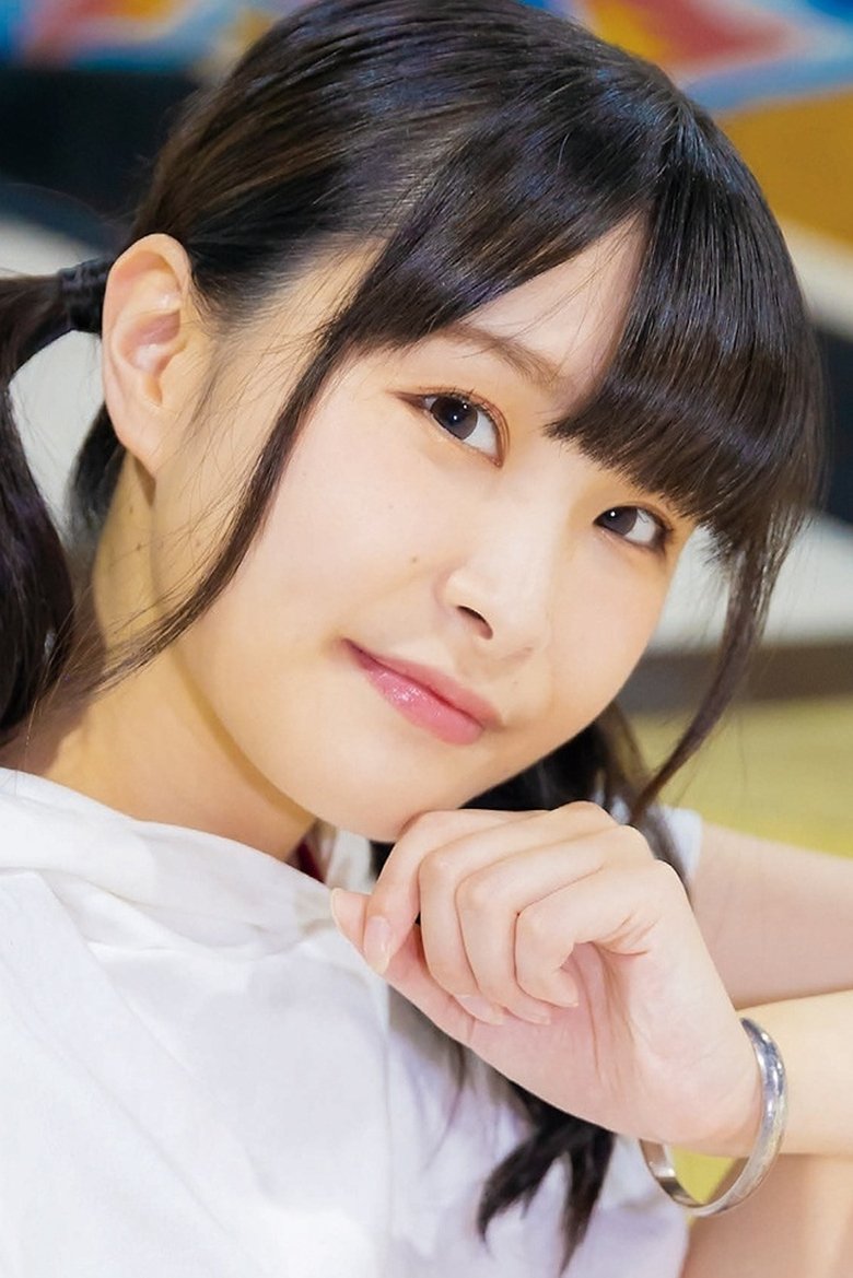 Mayu Sagara Portrait of Mayu Sagara