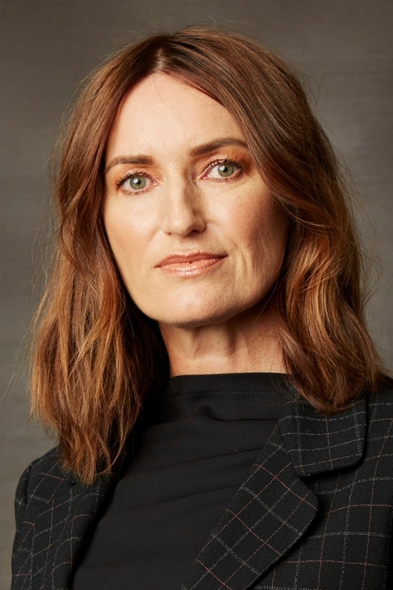 Paula Penfold Portrait of Paula Penfold