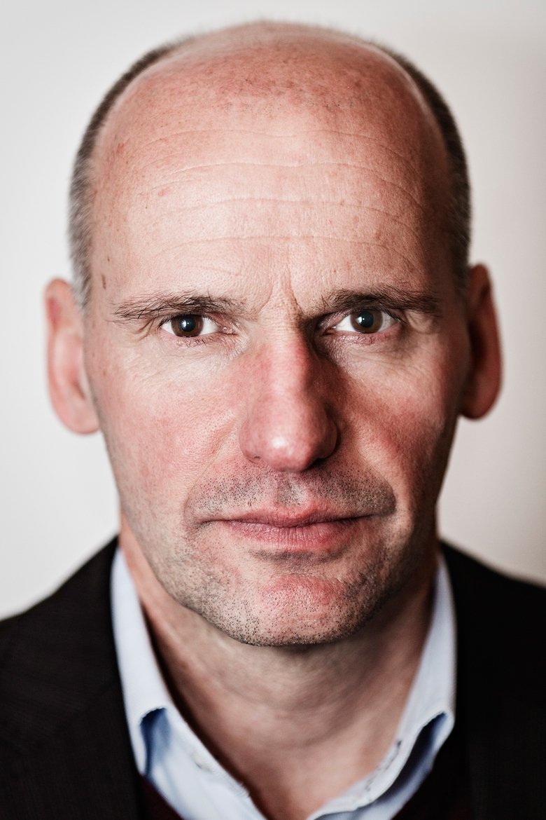 Geir Lippestad Portrait of Geir Lippestad