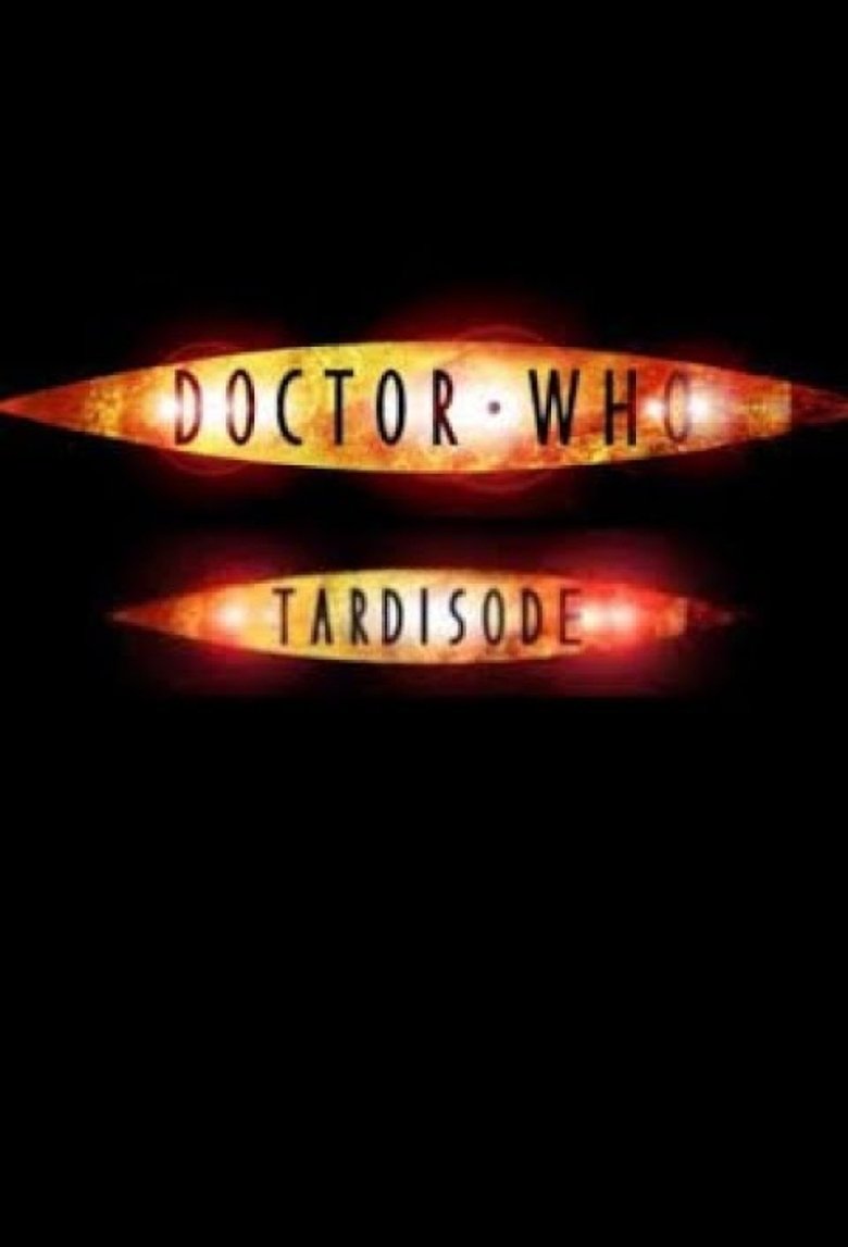 TARDISodes Poster of TARDISodes